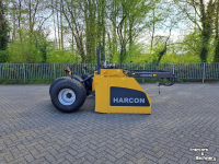Planiergeräte Harcon KB S100