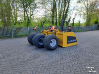 Planiergeräte Harcon KB S100
