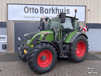 Schlepper / Traktor Fendt 516 GEN3 Profi Plus Demo