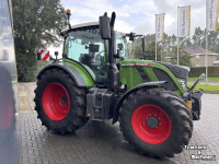 Schlepper / Traktor Fendt 516 GEN3 Profi Plus Demo