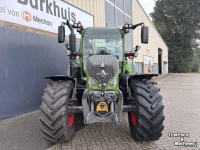 Schlepper / Traktor Fendt 516 GEN3 Profi Plus Demo