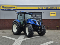 Schlepper / Traktor New Holland T5.140AC LV