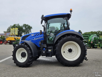Schlepper / Traktor New Holland T5.140AC LV