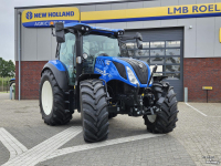 Schlepper / Traktor New Holland T5.140AC LV