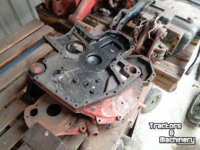 Gebrauchte Teile für Traktoren International 33 serie 24 serie  23 serie  44 serie 45 serie