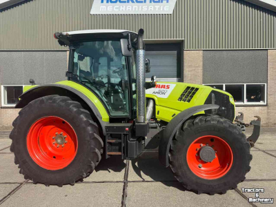 Schlepper / Traktor Claas Arion 620