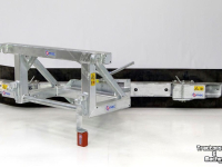 Gummi-Schieber Qmac 180 MECH SCHUIN + HOEK EURO