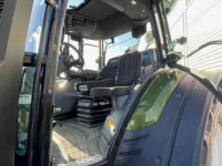 Schlepper / Traktoren Valtra N155 Versu Smart Touch demo tractor