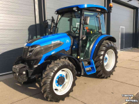 Schlepper / Traktor Solis 75 CRDI.  5 JAAR GARANTIE !!!
