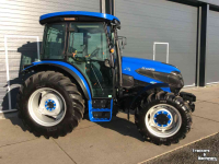 Schlepper / Traktor Solis 75 CRDI.  5 JAAR GARANTIE !!!
