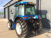 Schlepper / Traktor Solis 75 CRDI.  5 JAAR GARANTIE !!!
