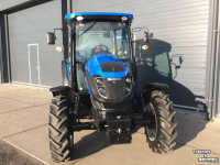 Schlepper / Traktor Solis 75 CRDI.  5 JAAR GARANTIE !!!