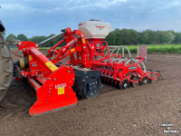 Drillmaschine  SEED2DISC zaaimachine