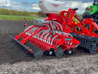 Drillmaschine  SEED2DISC zaaimachine