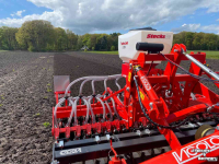 Drillmaschine  SEED2DISC zaaimachine