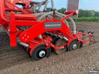 Drillmaschine  SEED2DISC zaaimachine
