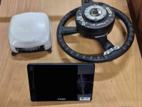 GPS Lenksystemen und Zubehör Trimble GFX-750 Ez pilot RTK