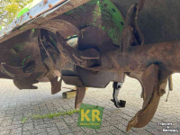 Spatenmaschine Farmtec Rotar 300 Spitmachine