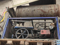 Kompressor  compressor