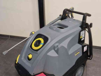 Hochdruckreiniger Kalt / Warm Karcher HDS 8/18