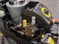 Hochdruckreiniger Kalt / Warm Karcher HDS 8/18