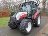 Sonstiges Forstmaschinen und Zubehör Steyr New Holland, Case