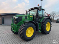 Schlepper / Traktor John Deere 6R250 AP 50KM COMMAND-PRO 2024 920 UUR!!!