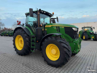 Schlepper / Traktor John Deere 6R250 AP 50KM COMMAND-PRO 2024 920 UUR!!!