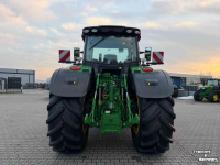 Schlepper / Traktor John Deere 6R250 AP 50KM COMMAND-PRO 2024 920 UUR!!!
