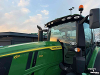 Schlepper / Traktor John Deere 6R250 AP 50KM COMMAND-PRO 2024 920 UUR!!!