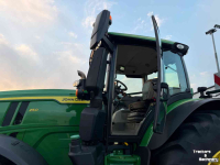 Schlepper / Traktor John Deere 6R250 AP 50KM COMMAND-PRO 2024 920 UUR!!!