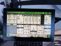 Schlepper / Traktor John Deere 6R250 AP 50KM COMMAND-PRO 2024 920 UUR!!!