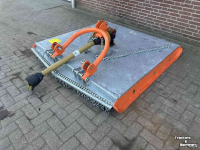 Weidepflegenmäher Boxer Weilandbloter BLG160