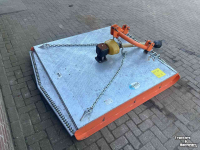Weidepflegenmäher Boxer Weilandbloter BLG160