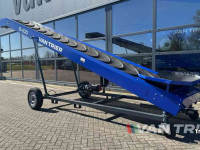 Steigförderband Van Trier 8-100 Opvoerband