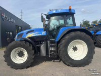 Schlepper / Traktor New Holland T7550 Tractor