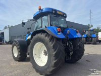 Schlepper / Traktor New Holland T7550 Tractor