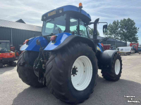 Schlepper / Traktor New Holland T7550 Tractor