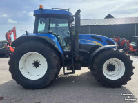 Schlepper / Traktor New Holland T7550 Tractor