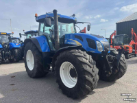 Schlepper / Traktor New Holland T7550 Tractor