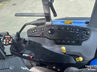 Schlepper / Traktor New Holland T7550 Tractor