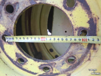 Räder, Reifen, Felgen & Distanzringe Good Year 18.4R38 velgen kleine steek banden wielen