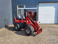 Radlader Thaler 2138 / K Kniklader