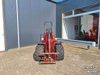 Radlader Thaler 2138 / K Kniklader