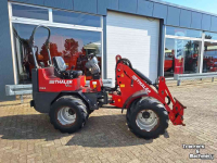 Radlader Thaler 2138 / K Kniklader