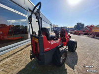 Radlader Thaler 2138 / K Kniklader