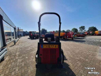 Radlader Thaler 2138 / K Kniklader