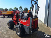 Radlader Thaler 2138 / K Kniklader