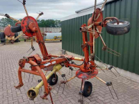 Kreiselheuer Kuhn GF5000H