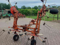 Kreiselheuer Kuhn GF5000H